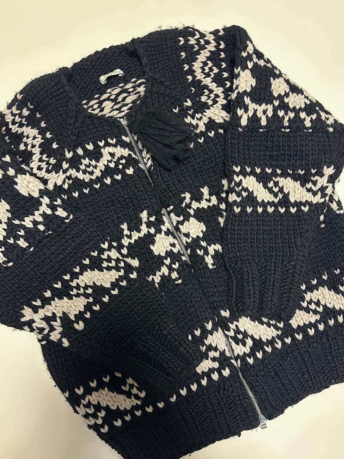 Oldjoe 코위찬 40사이즈 상품이미지3