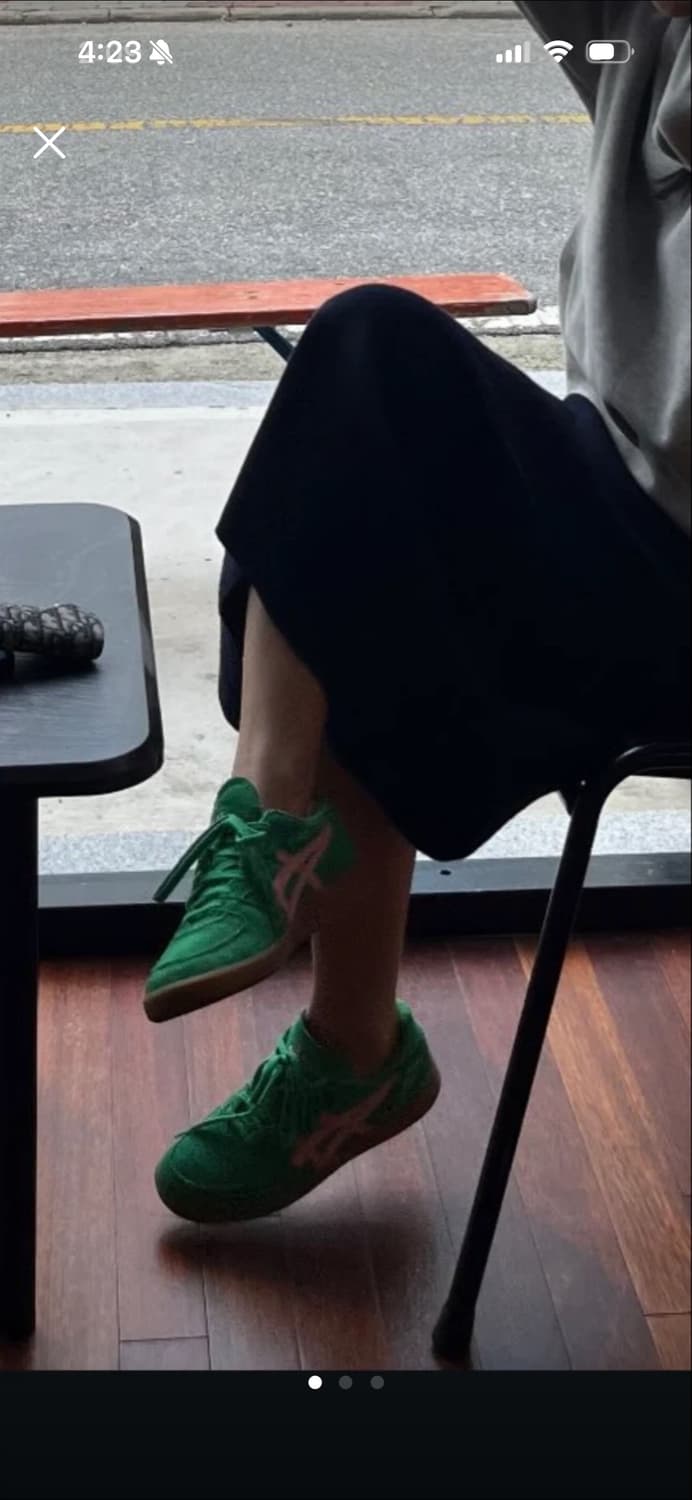 아식스 240 상품이미지3