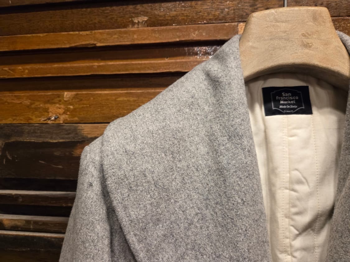 샌프란시스코마켓 PB 피코트 상품이미지6