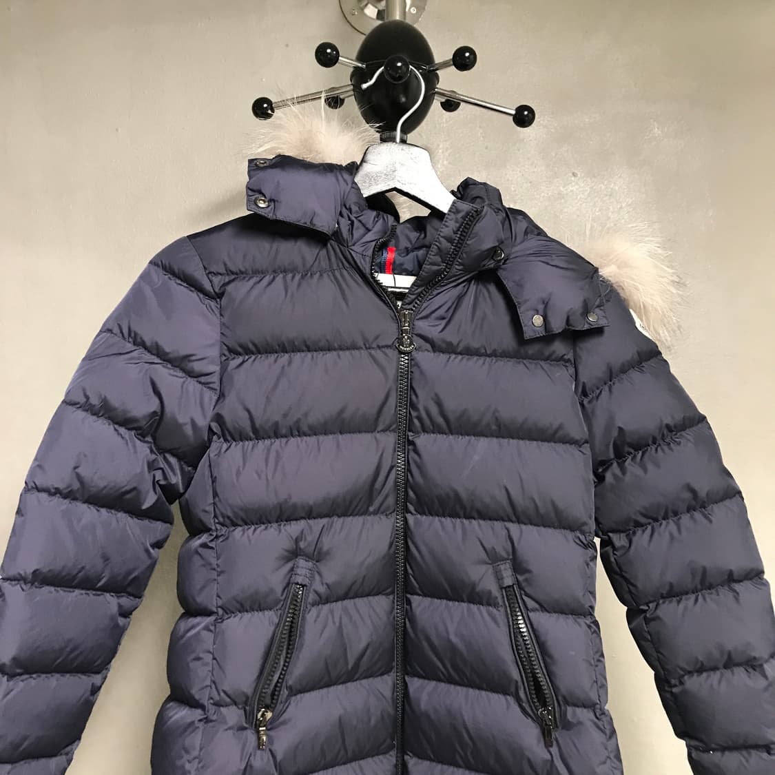 몽클레어 패딩 10(W) 상품이미지2