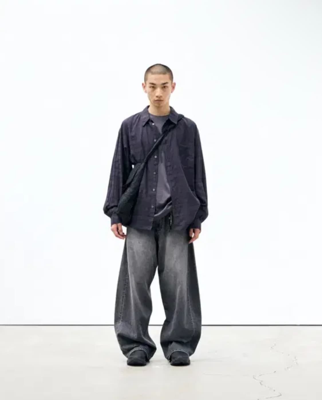 헤칭룸 셔츠3 상품이미지4