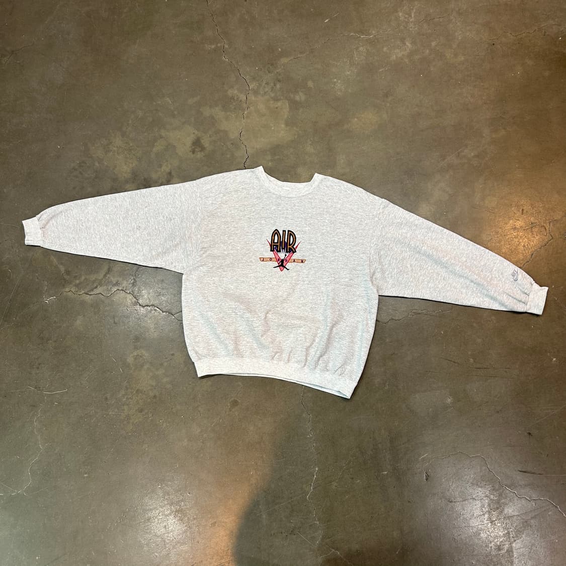 90s 나이키 조던 스웻셔츠 상품이미지2