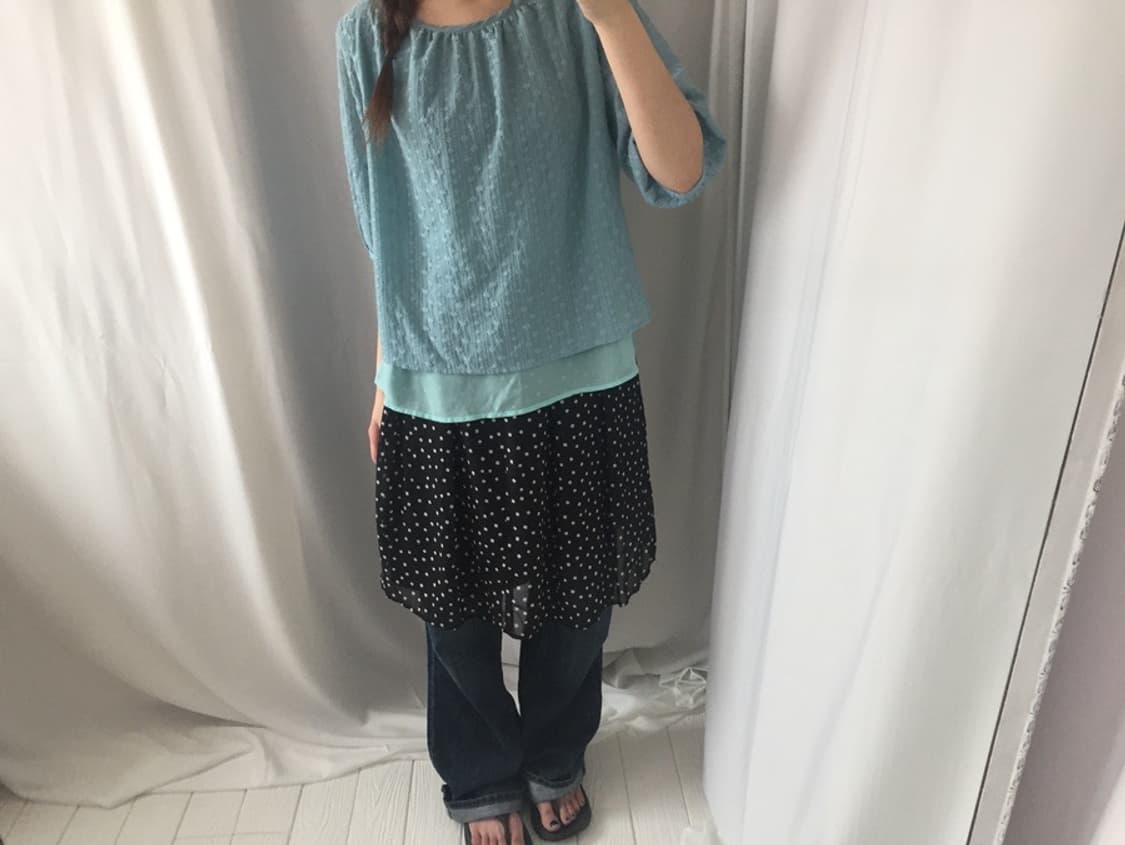 695. starlit dot SK 상품이미지3