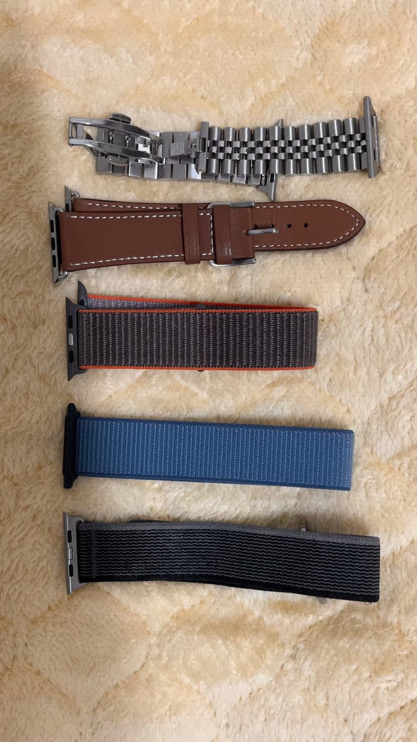 [SS+급] 애플워치 SE 2세대 44mm GPS 상품이미지7