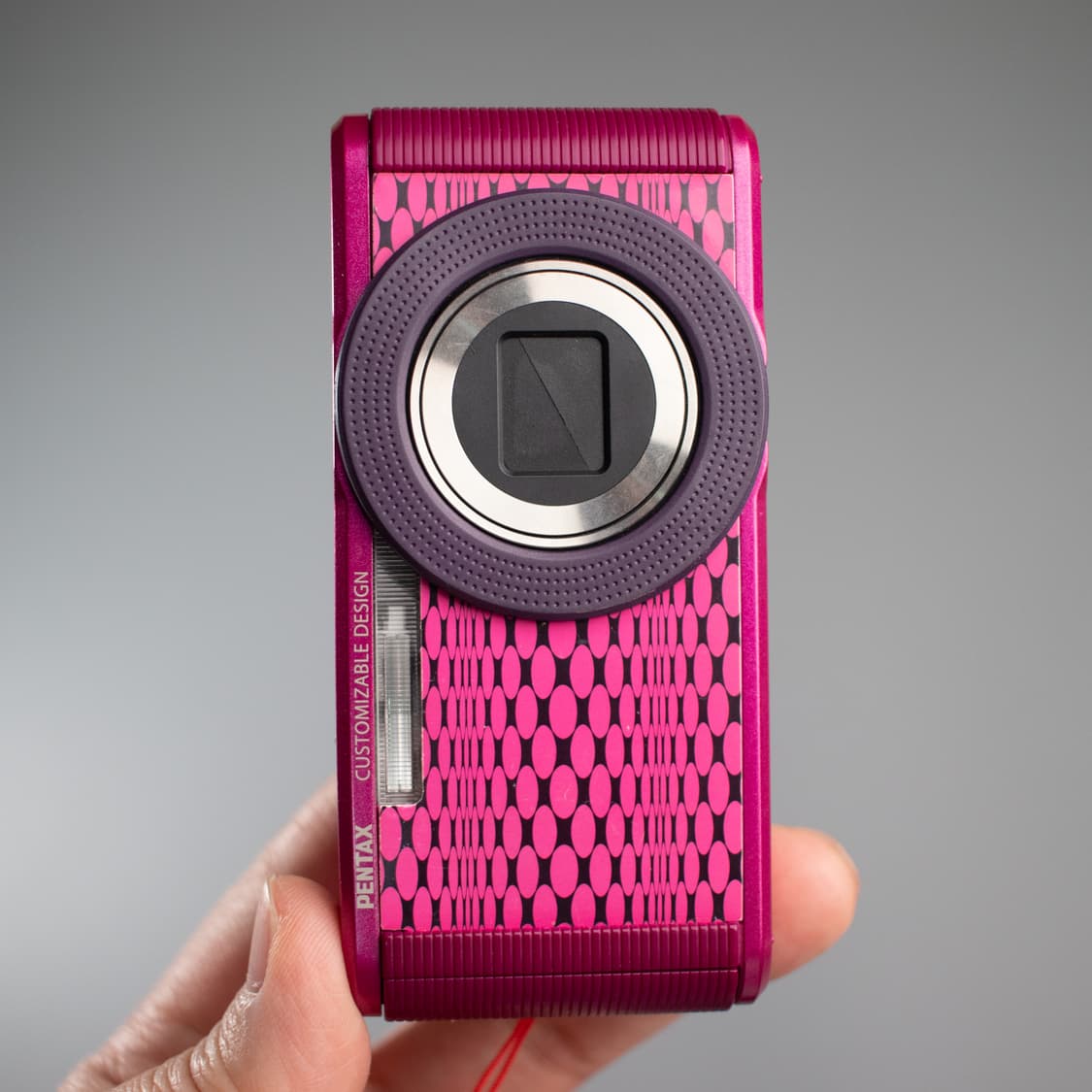 디카 펜탁스 ls465 (작례0) 상품이미지9