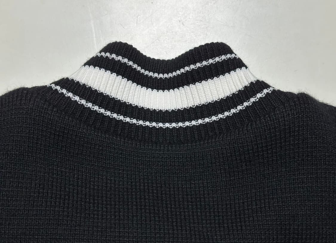 지방시 테디 바시티 자켓 M 상품이미지7