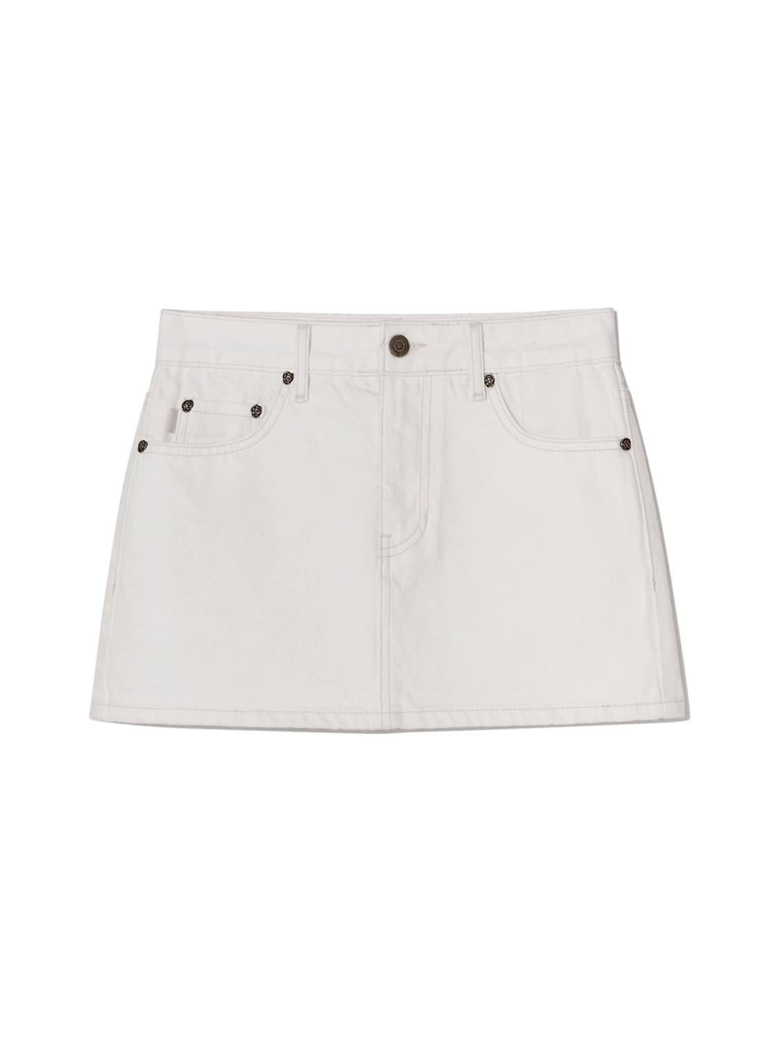(미착용) Glowny 글로니 벨라 스커트 the bella skirt 상품이미지1