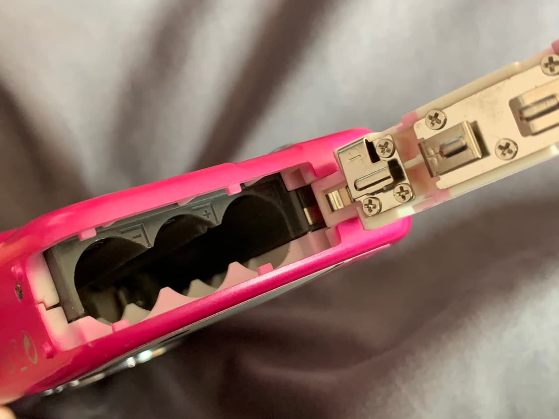 희귀 헬로키티 고전 빈티지 디카 상품이미지8