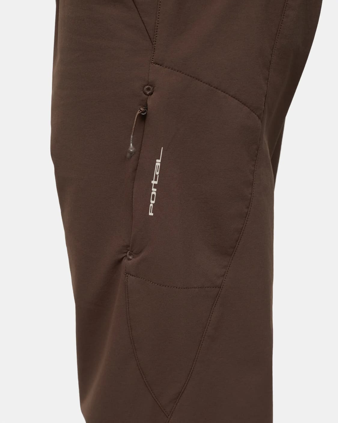 포탈(portal) TRAKA SOFTSHELL PANT M 상품이미지3
