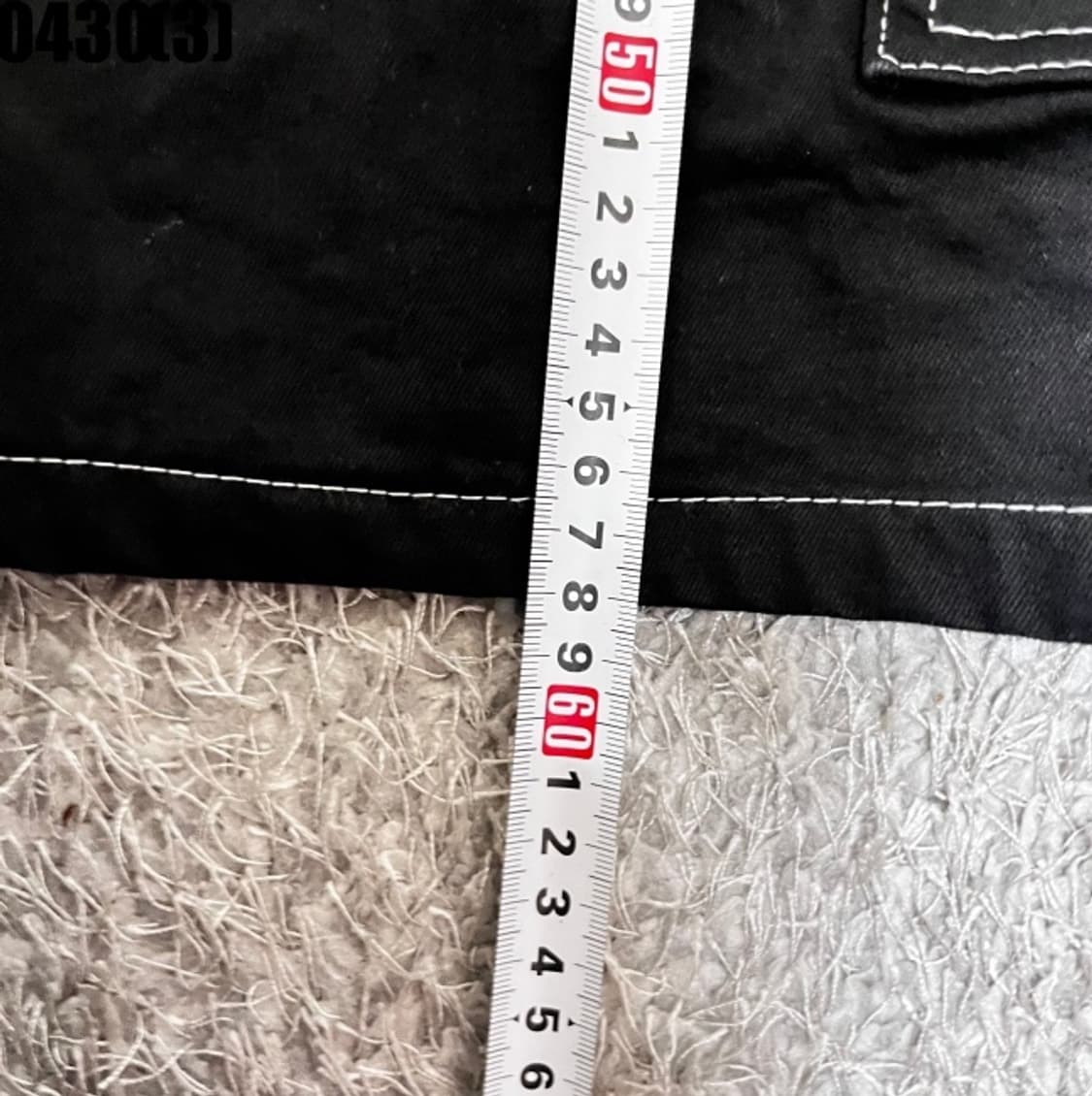 LEGIT 반바지 상품이미지7