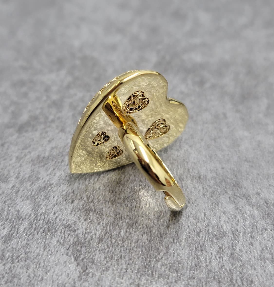 heart ring  상품이미지6