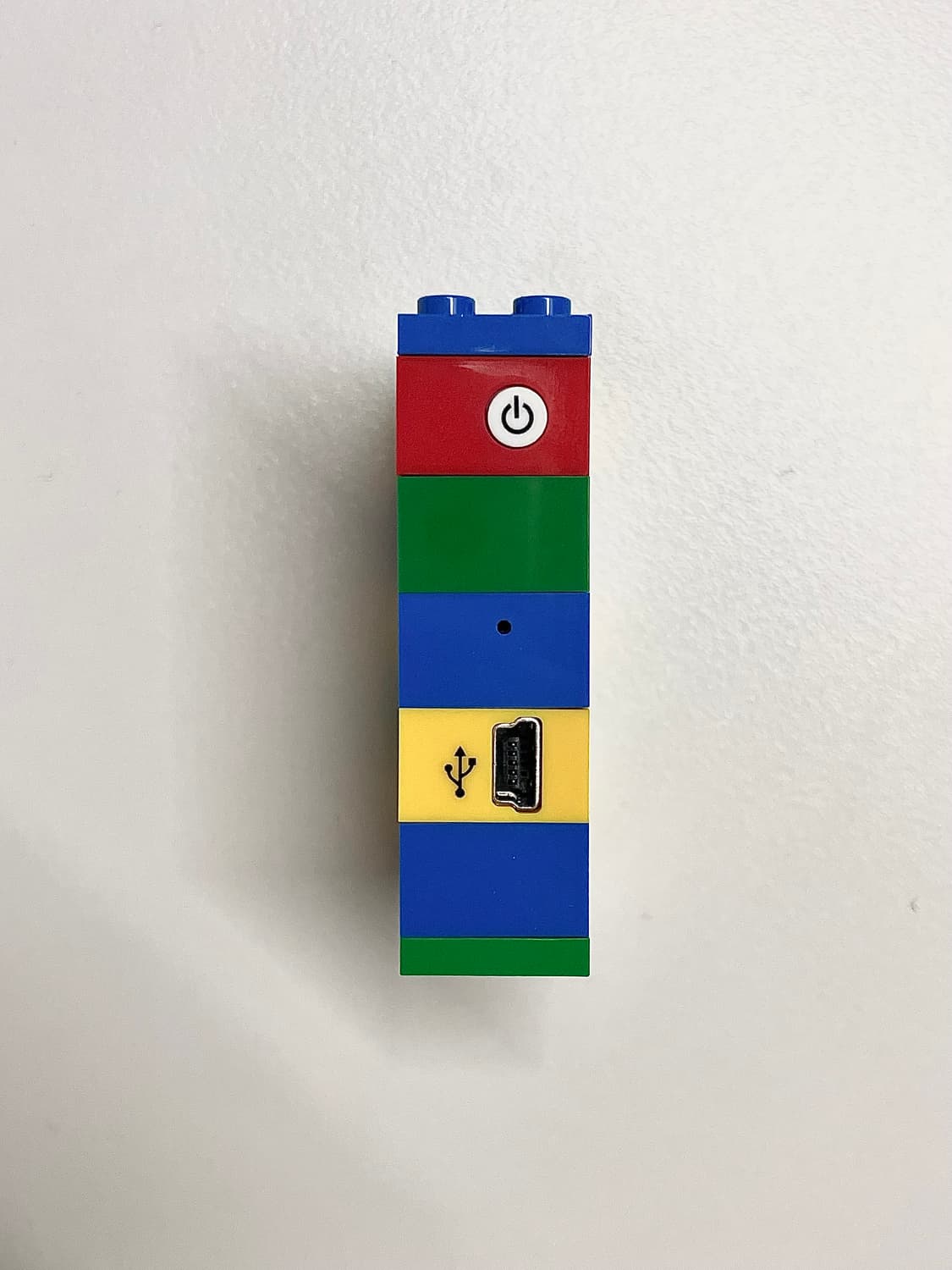 [미사용 풀박스] 빈티지 정품 레고 LEGO mp3 상품이미지4