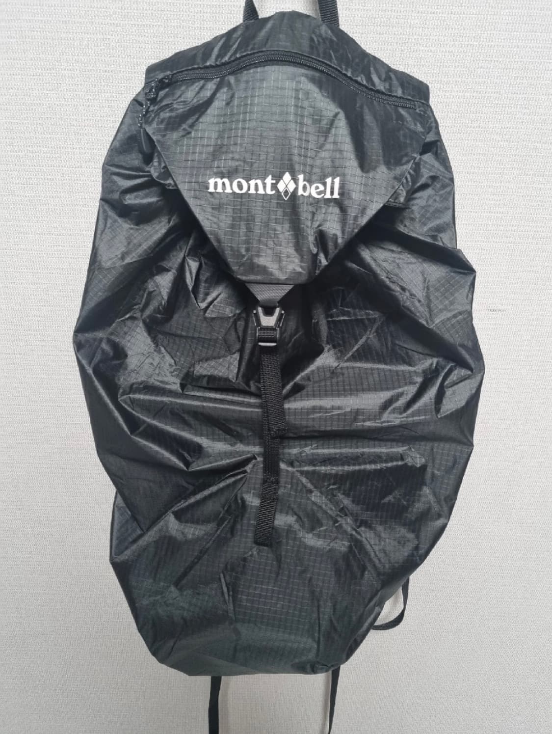 몽벨 버사라이트 팩 15 백팩 새제품 상품이미지3