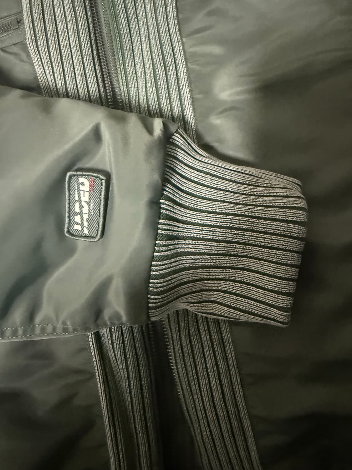 제이디드 런던 탱크자켓 상품이미지3