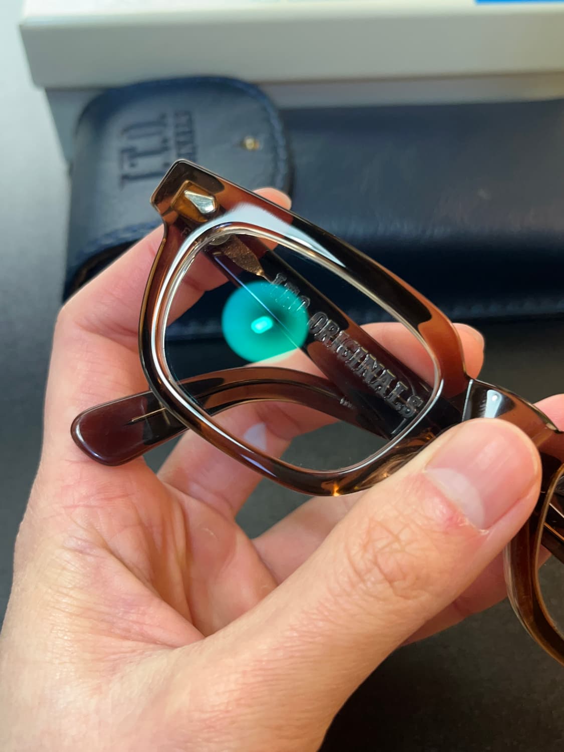 JTO 티맨 브라운 크리스탈 (망원 블링크 구매) 상품이미지4