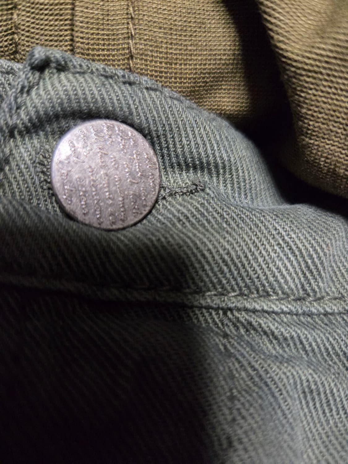 (MADE IN ITALY)DONDUP ITALY 🇮🇹 데미지 진 상품이미지4