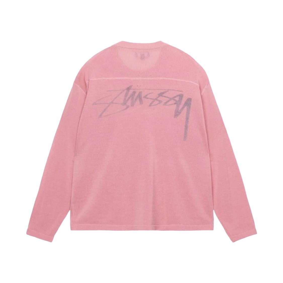 M) 스투시 풋볼 스웨터 상품이미지3