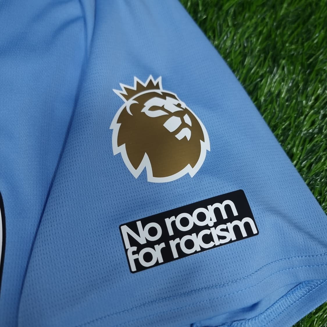 23-24시즌 맨체스터 시티 홈 유니폼 #20 베르나르두 실바 상품이미지4