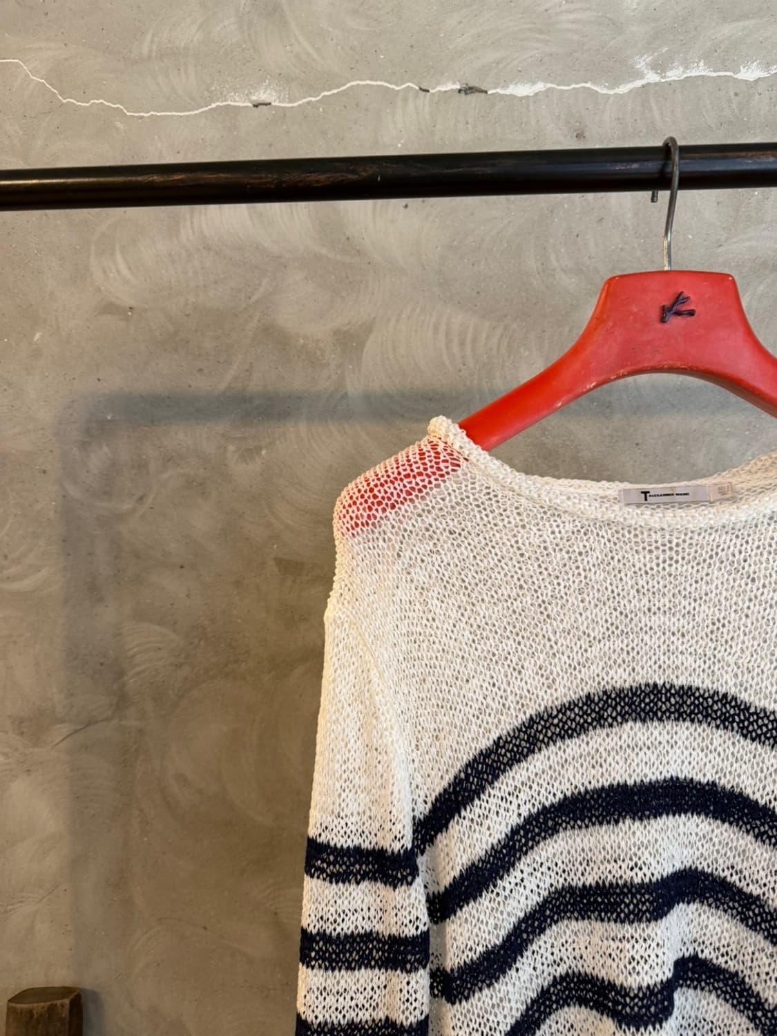 알렉산더 왕 니트 55 상품이미지2