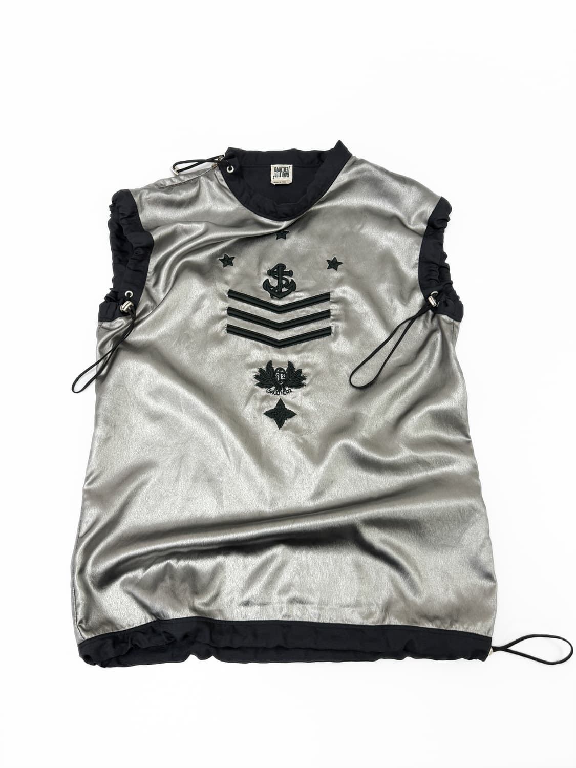 90's Jean Paul Gaultier² 상품이미지4