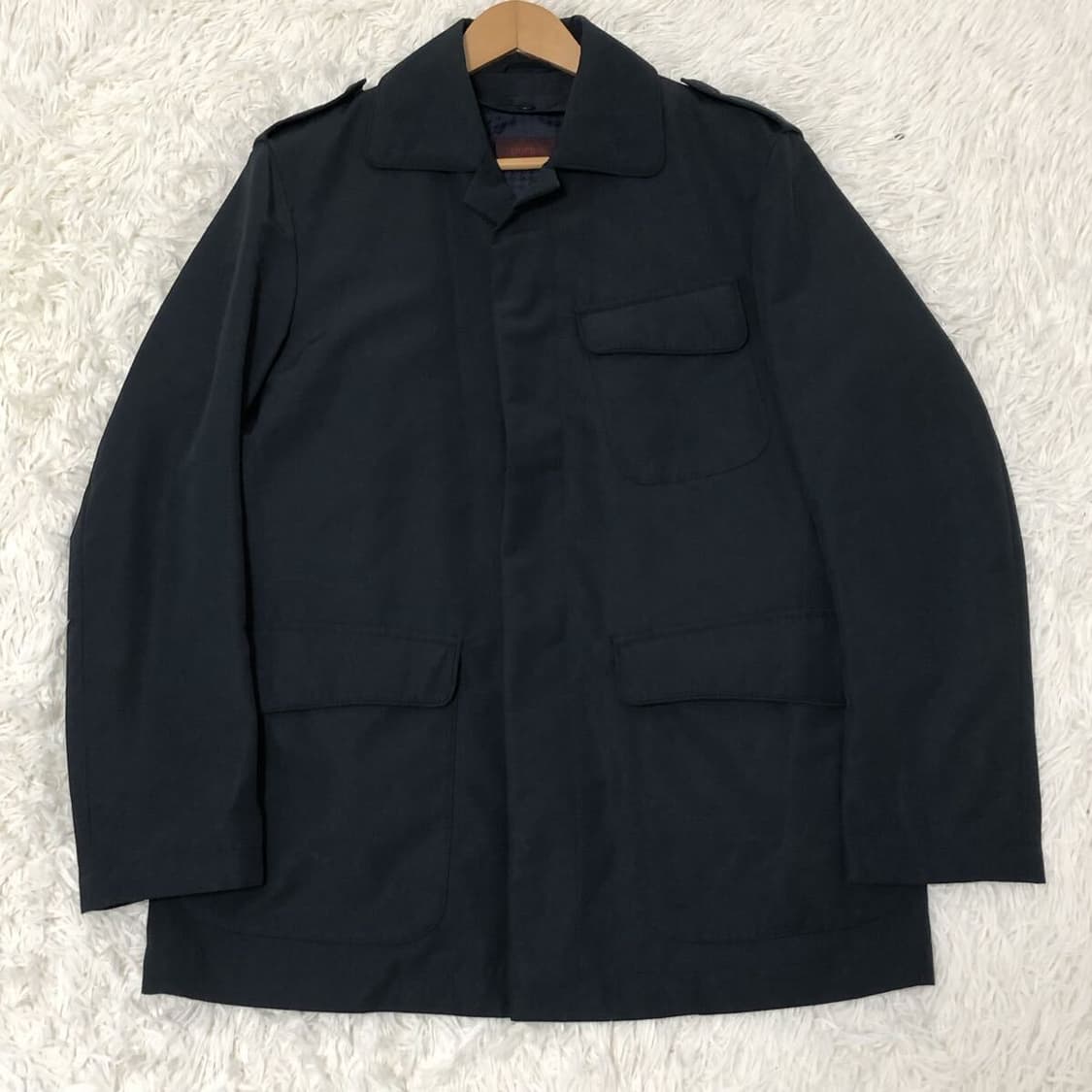 Durban x Loro Piana 울 라이너 자켓 상품이미지2