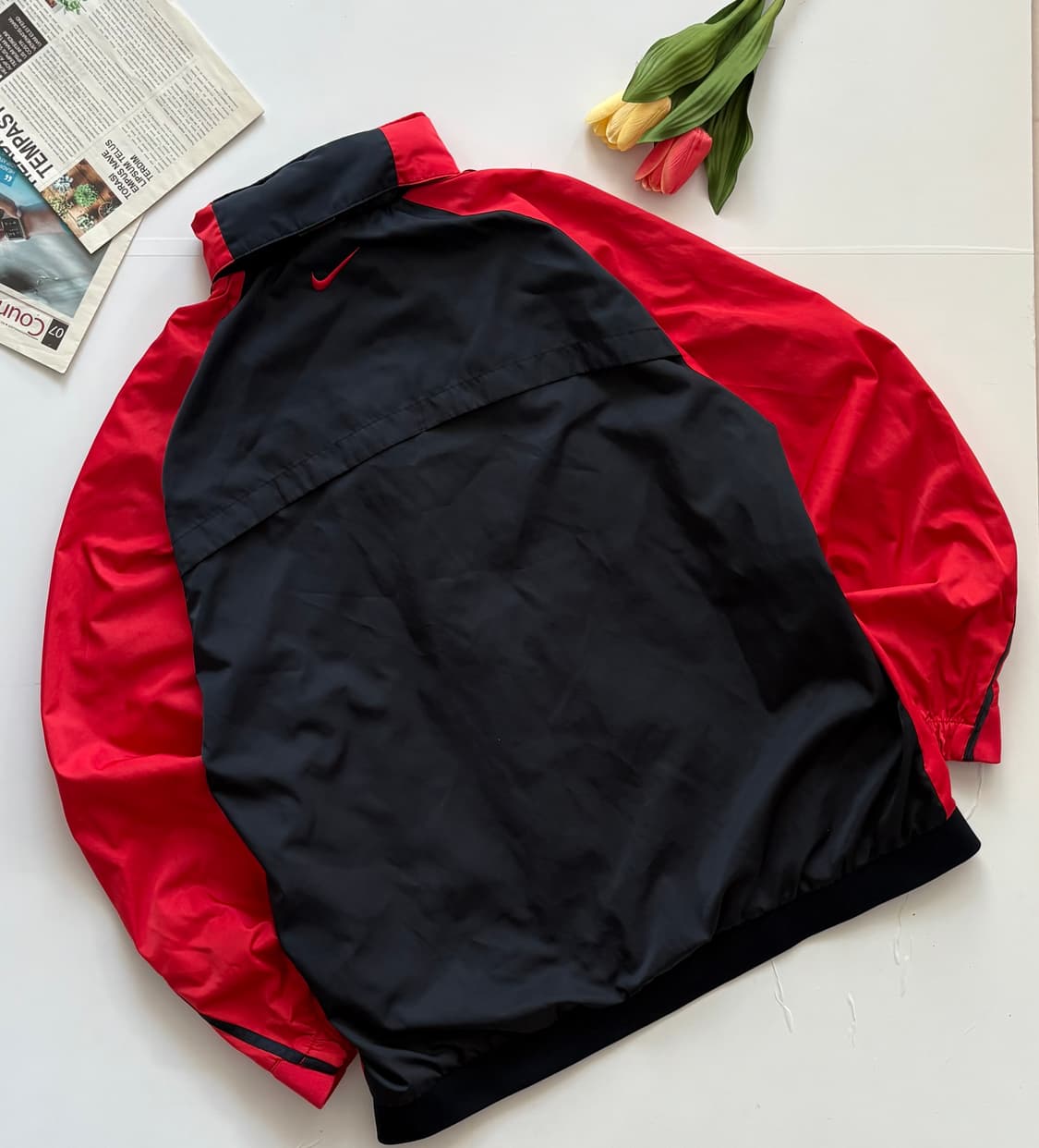 Nike 나이키 빈티지 윈드브레이커 상품이미지7