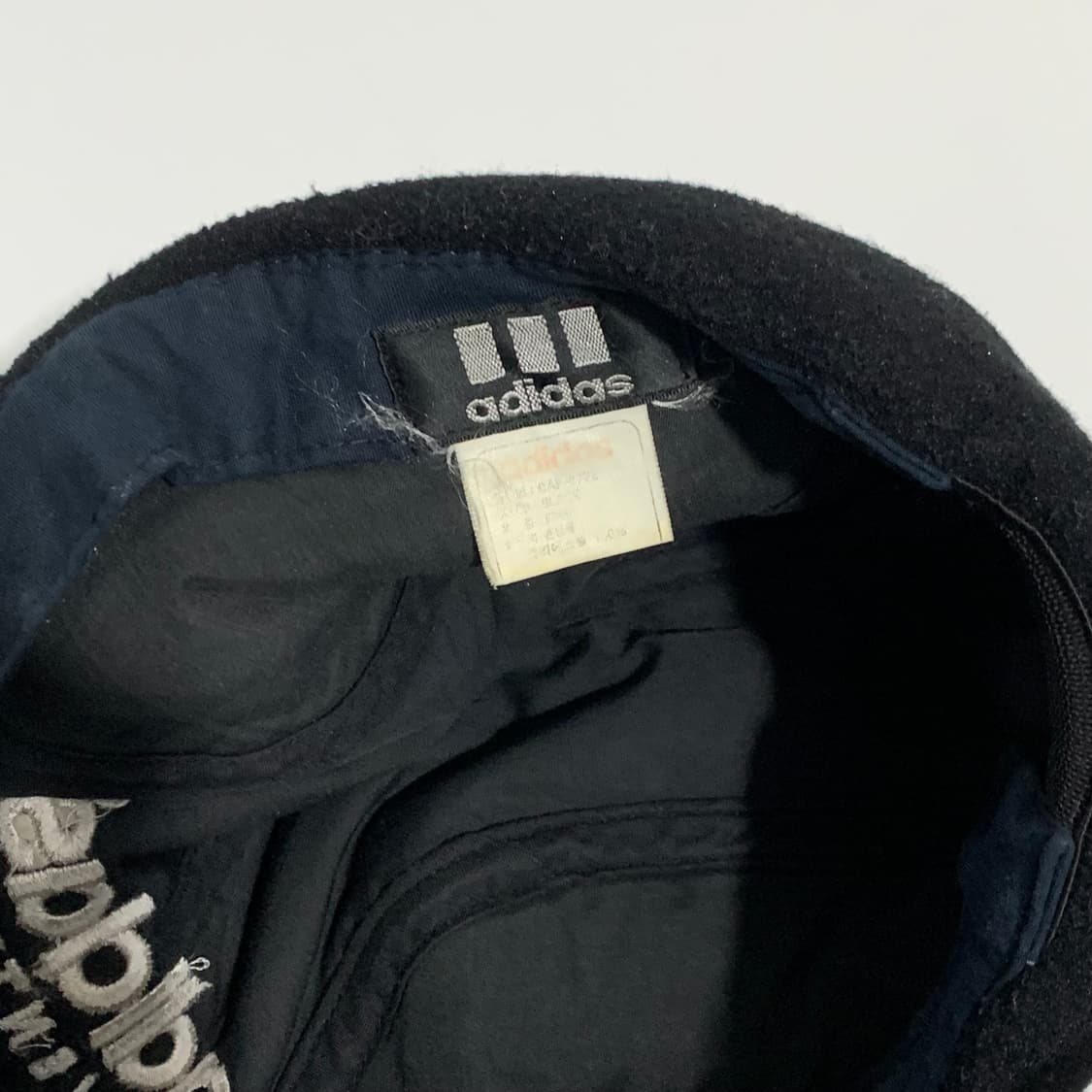 아디다스 플리스 이어플랩 캡 상품이미지5