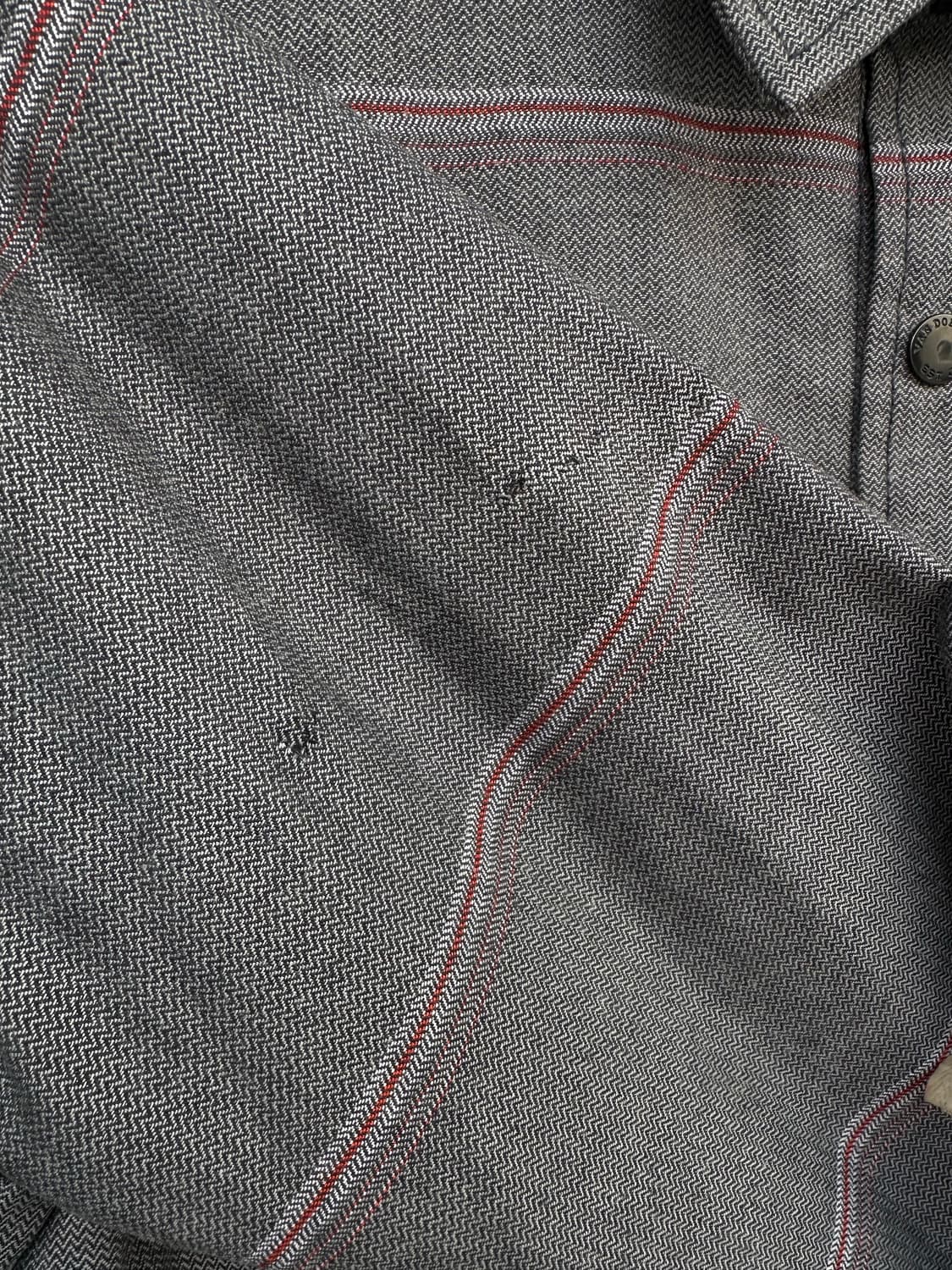  VANS Mountain Edition 셔츠 상품이미지7