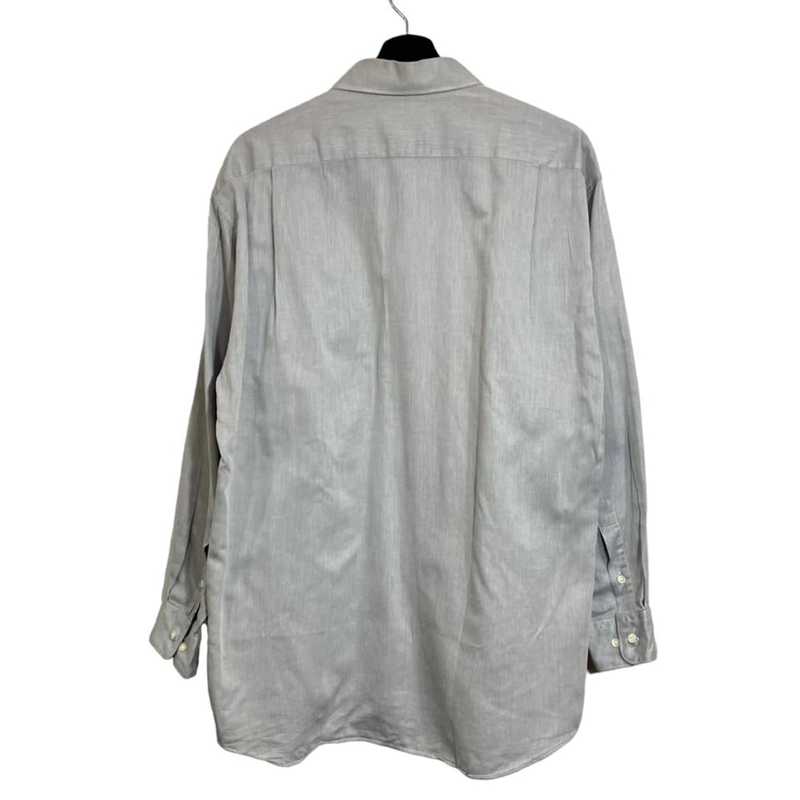 꾸레쥬 베이직 셔츠 상품이미지3