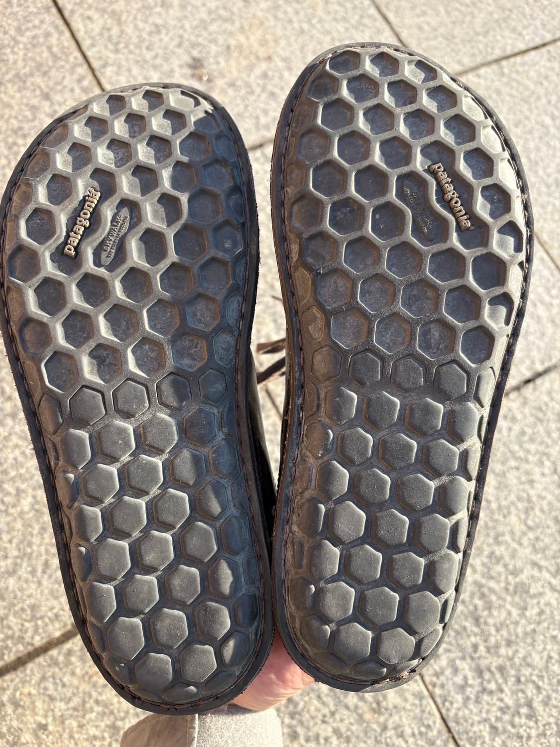 00s 파타고니아 룰루 슈즈 상품이미지5