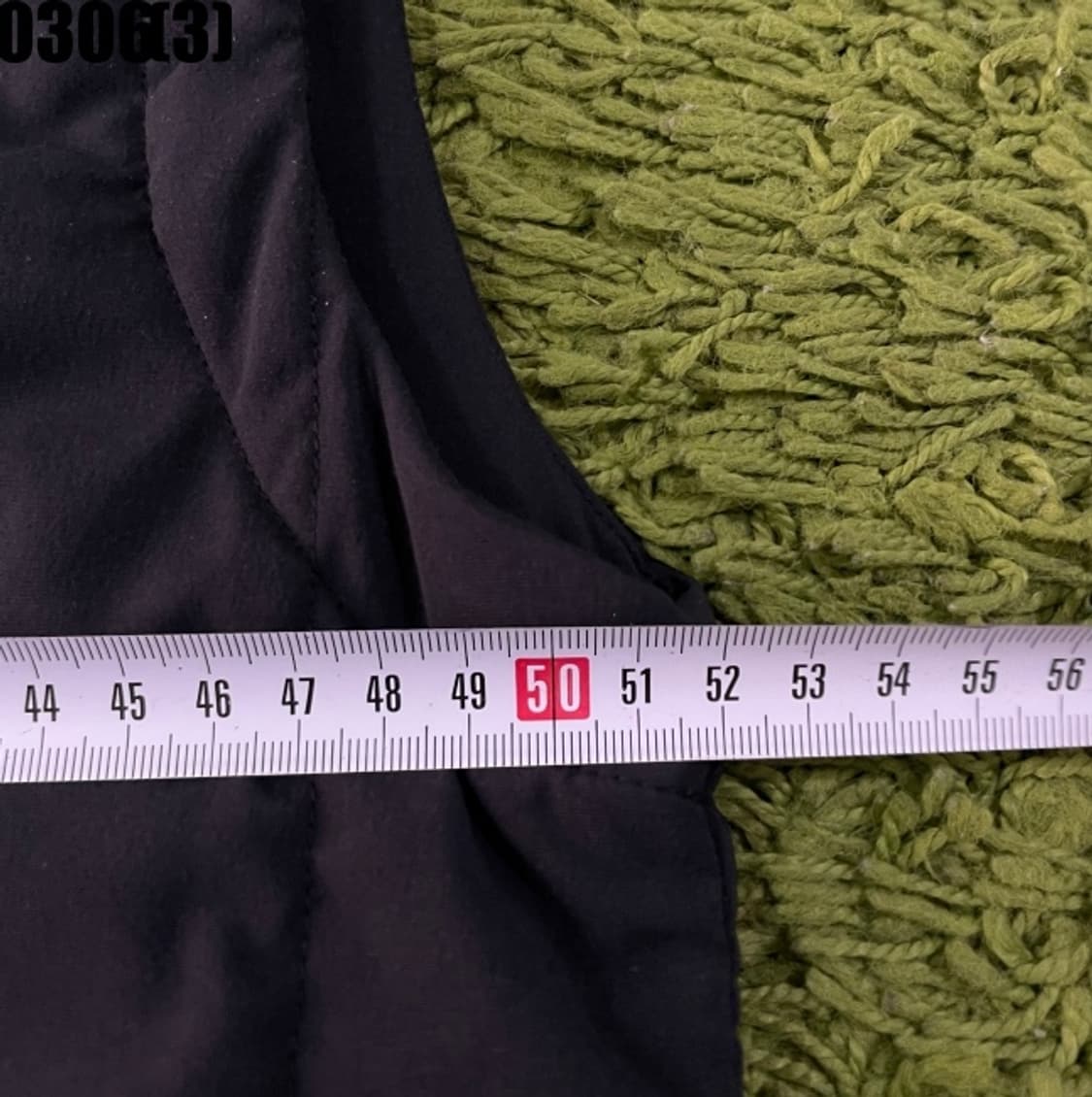 조던 조끼 상품이미지4