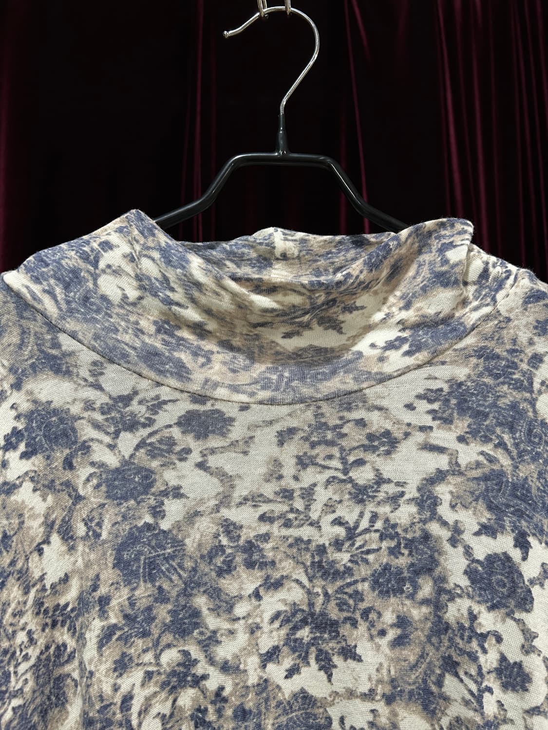 PLANTATION by ISSEY MIYAKE top 상품이미지2