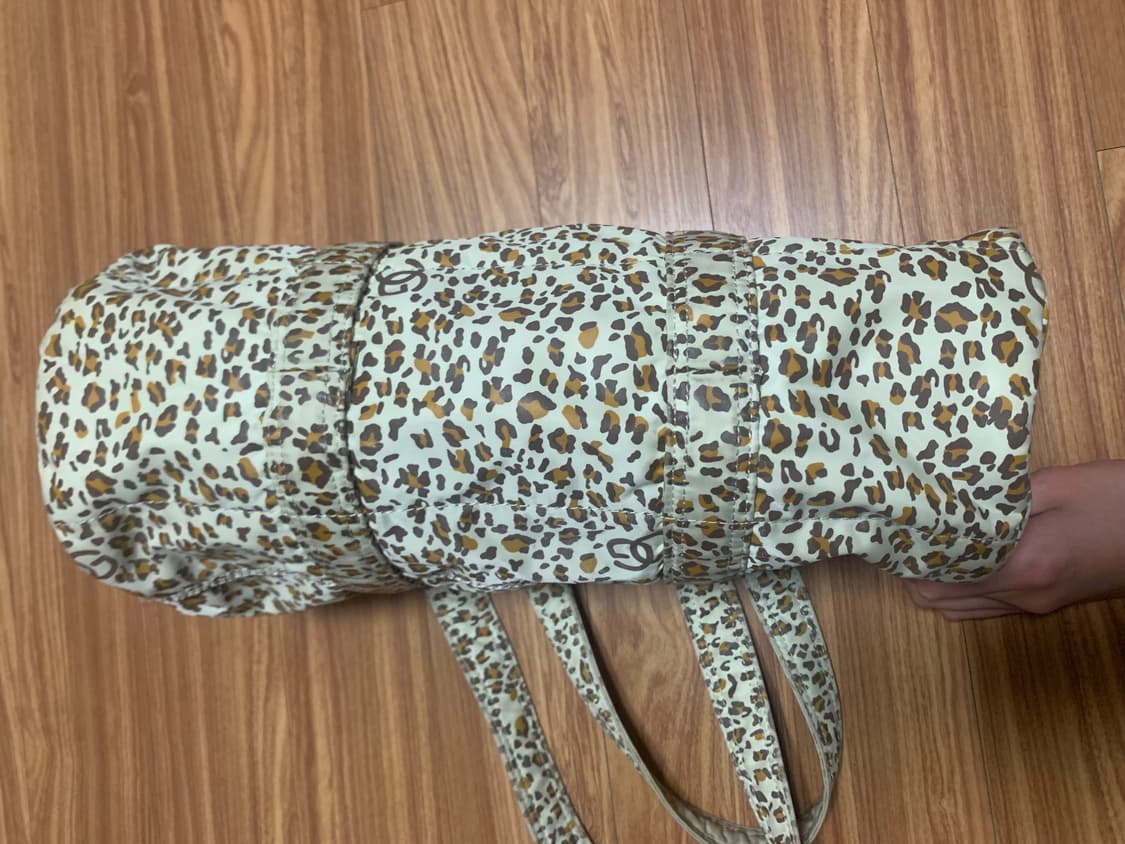 요시다 포터 엑스걸 탱커 보스턴 더플백 상품이미지4