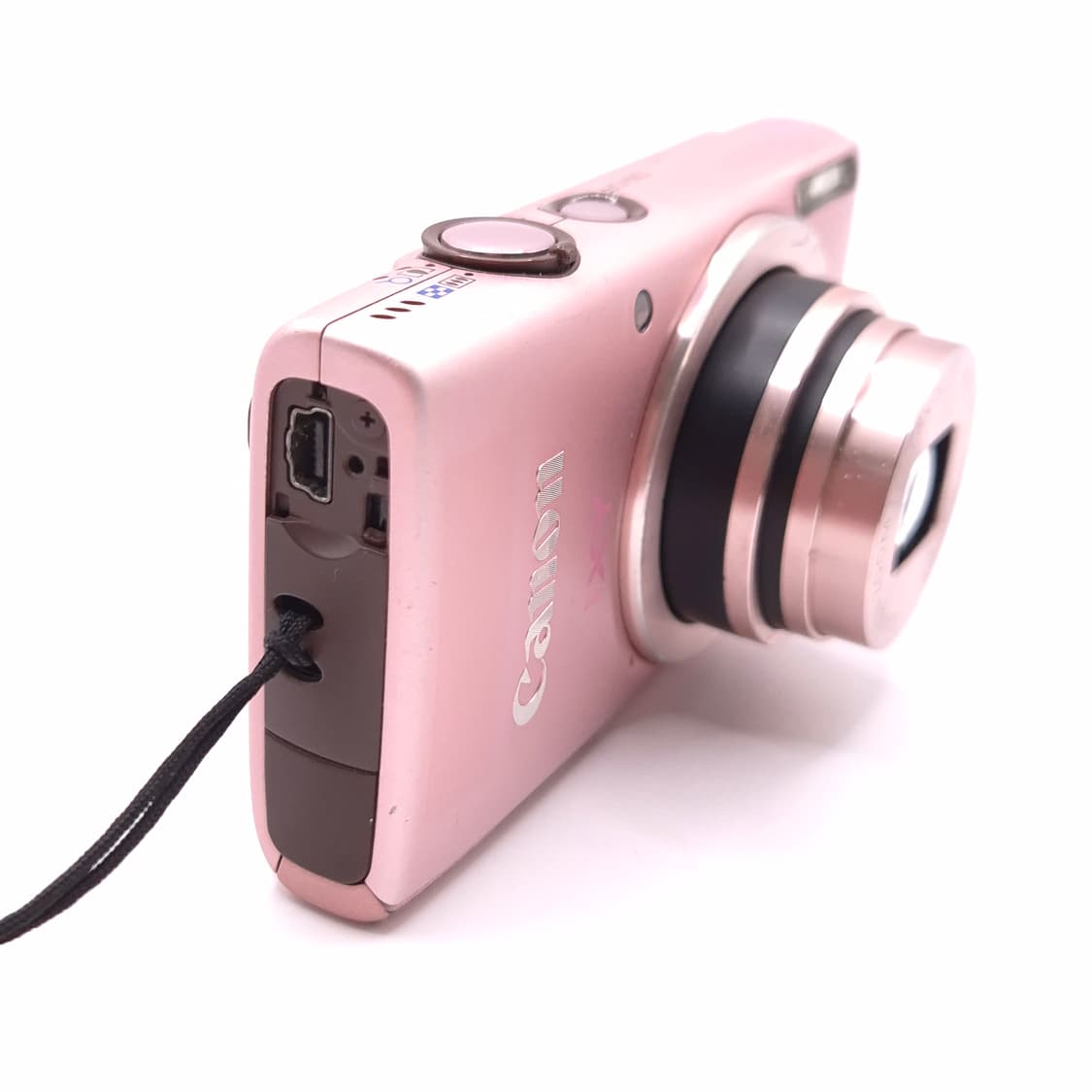 🎀캐논 IXY 90F (ixus132) 핑크 💗 사랑스러운 감성디카 상품이미지7