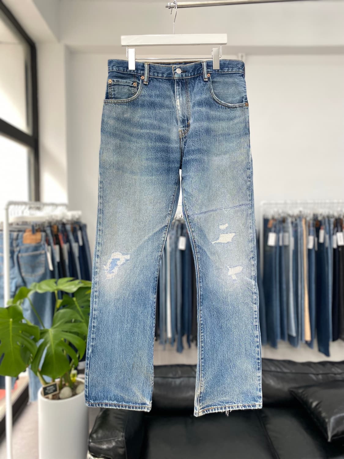 Levis517 Boots Cut 00s 32사이즈 a4963 상품이미지1