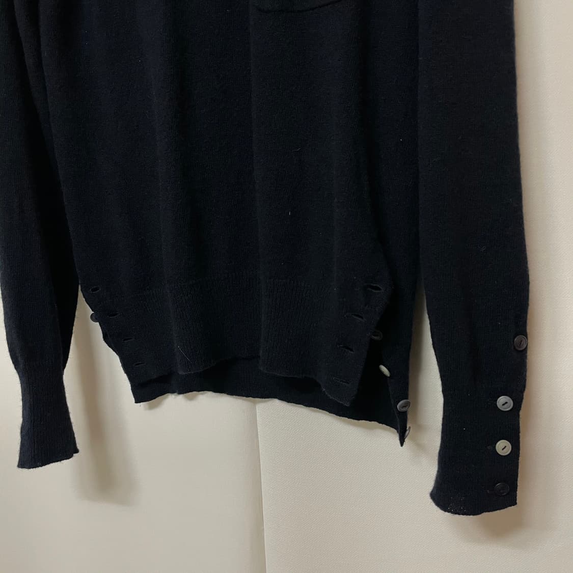 솔로이스트 목폴라 상품이미지2