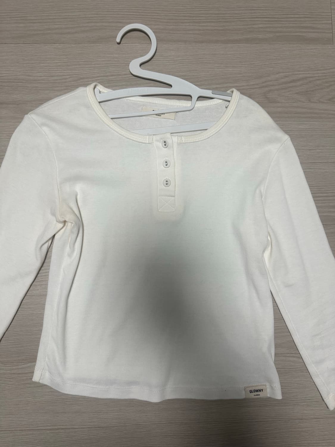 글로니 긴팔 4/3 상품이미지1