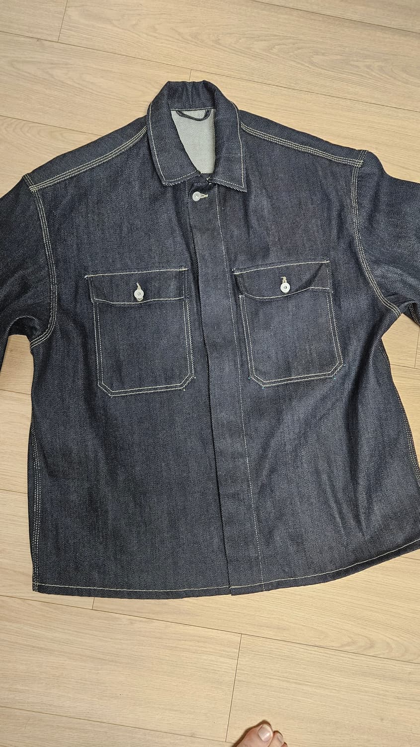 이지시즌 6 샘플자켓 상품이미지1