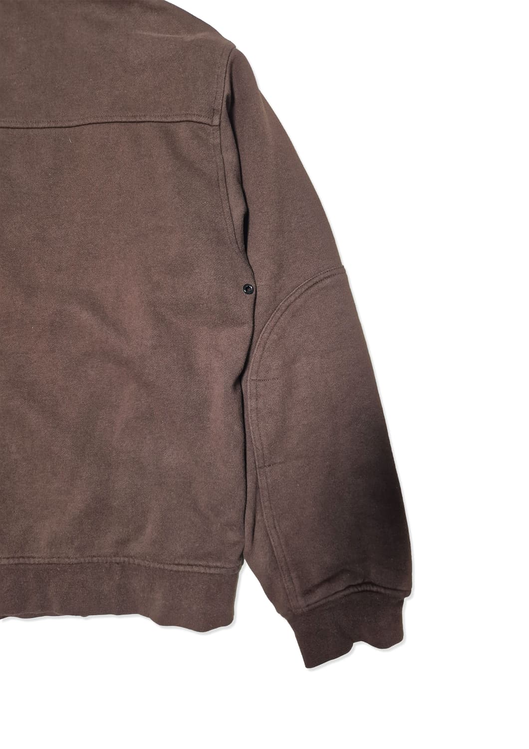 90s 스투시 N.Y.T.L.L.A 후드집업 상품이미지7