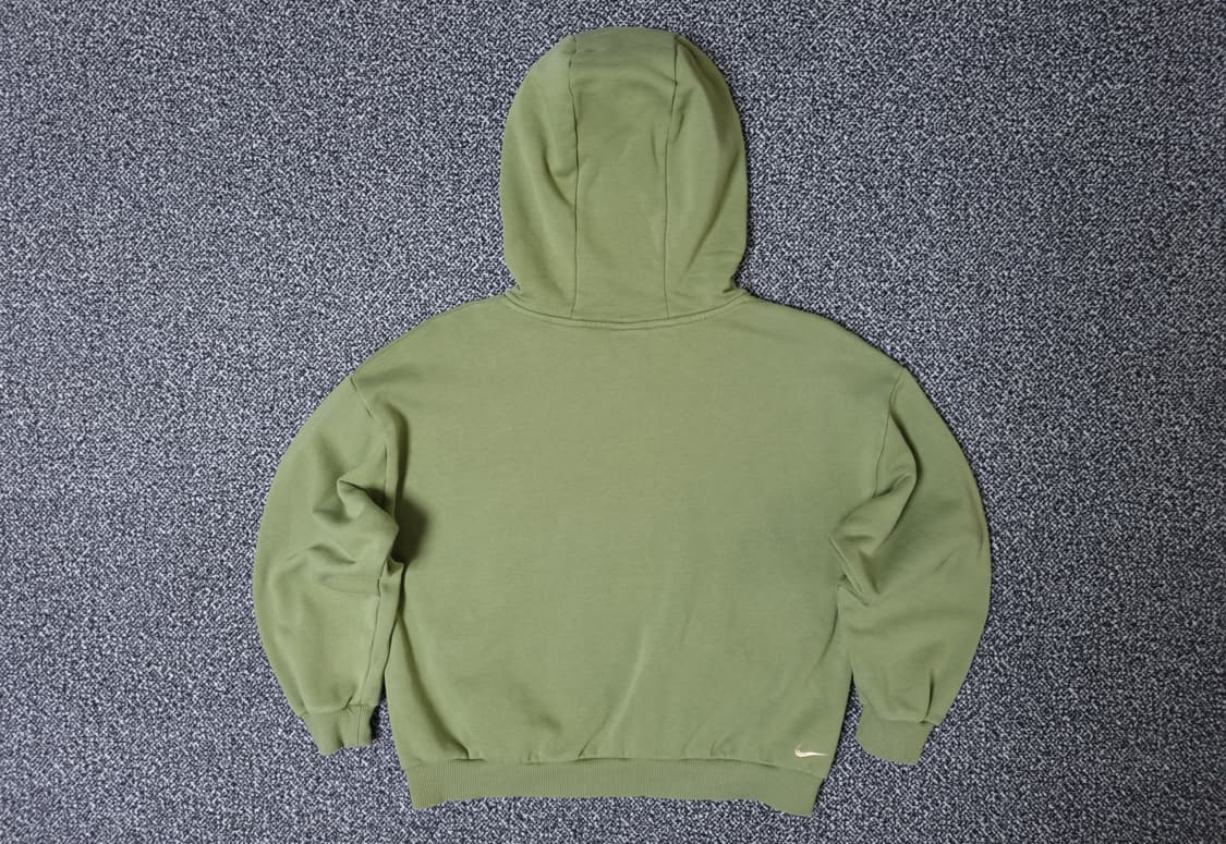 [무료배송][155]나이키 ACG 키즈 기모 후드티 상품이미지2