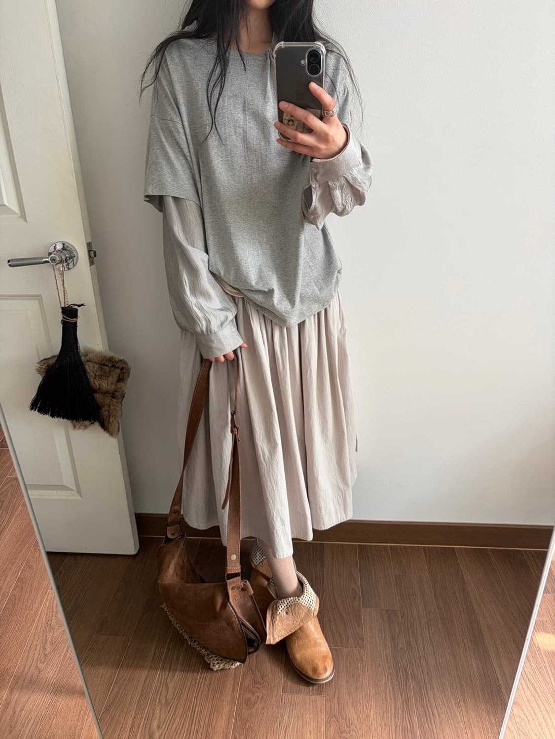 layered top 상품이미지3