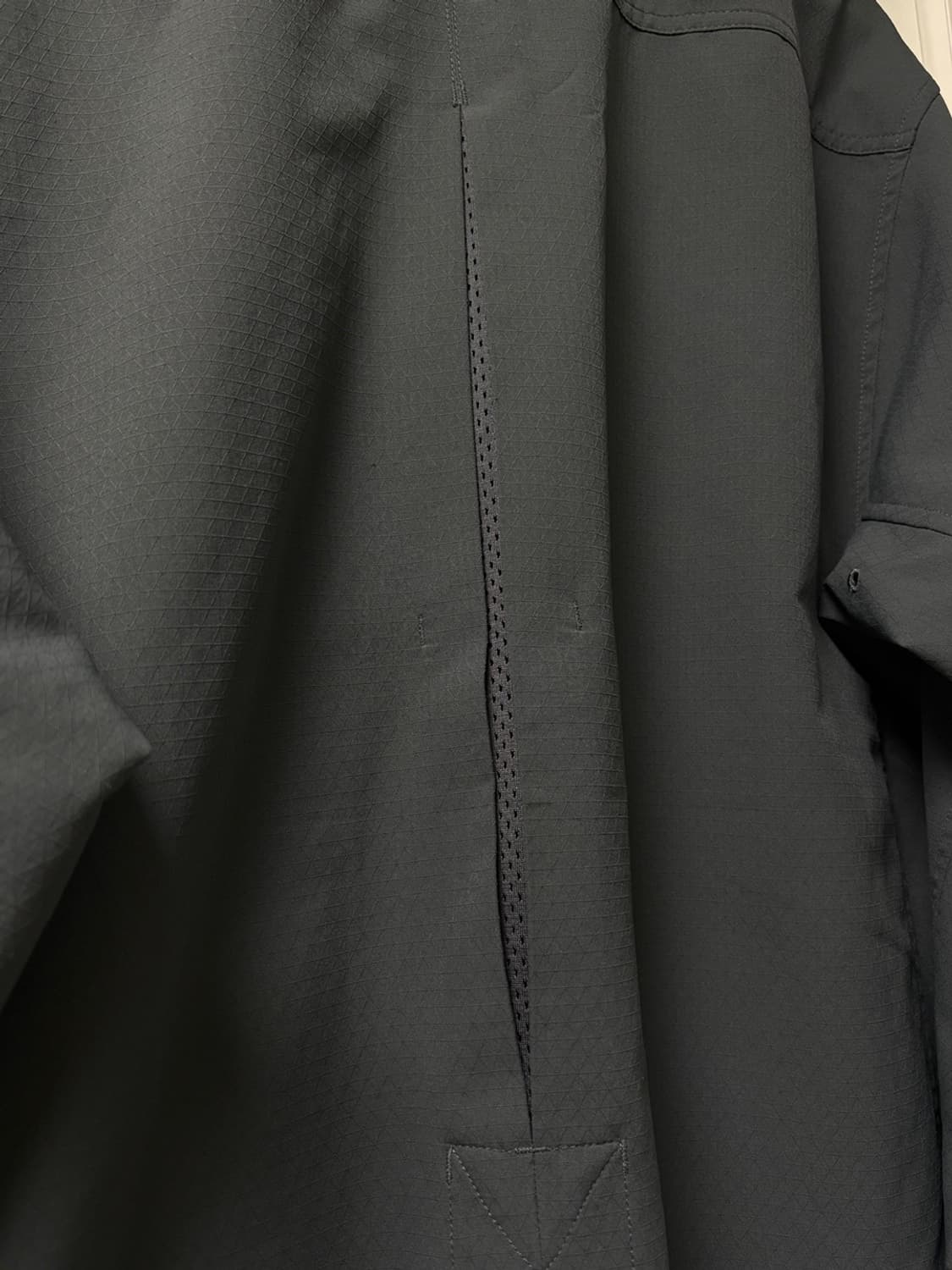 나이키 acg 셔츠 상품이미지6