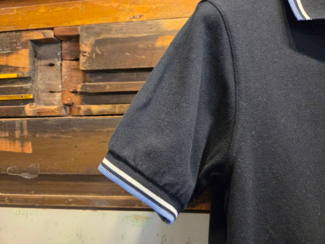 프레드페리 드레익스 상품이미지7