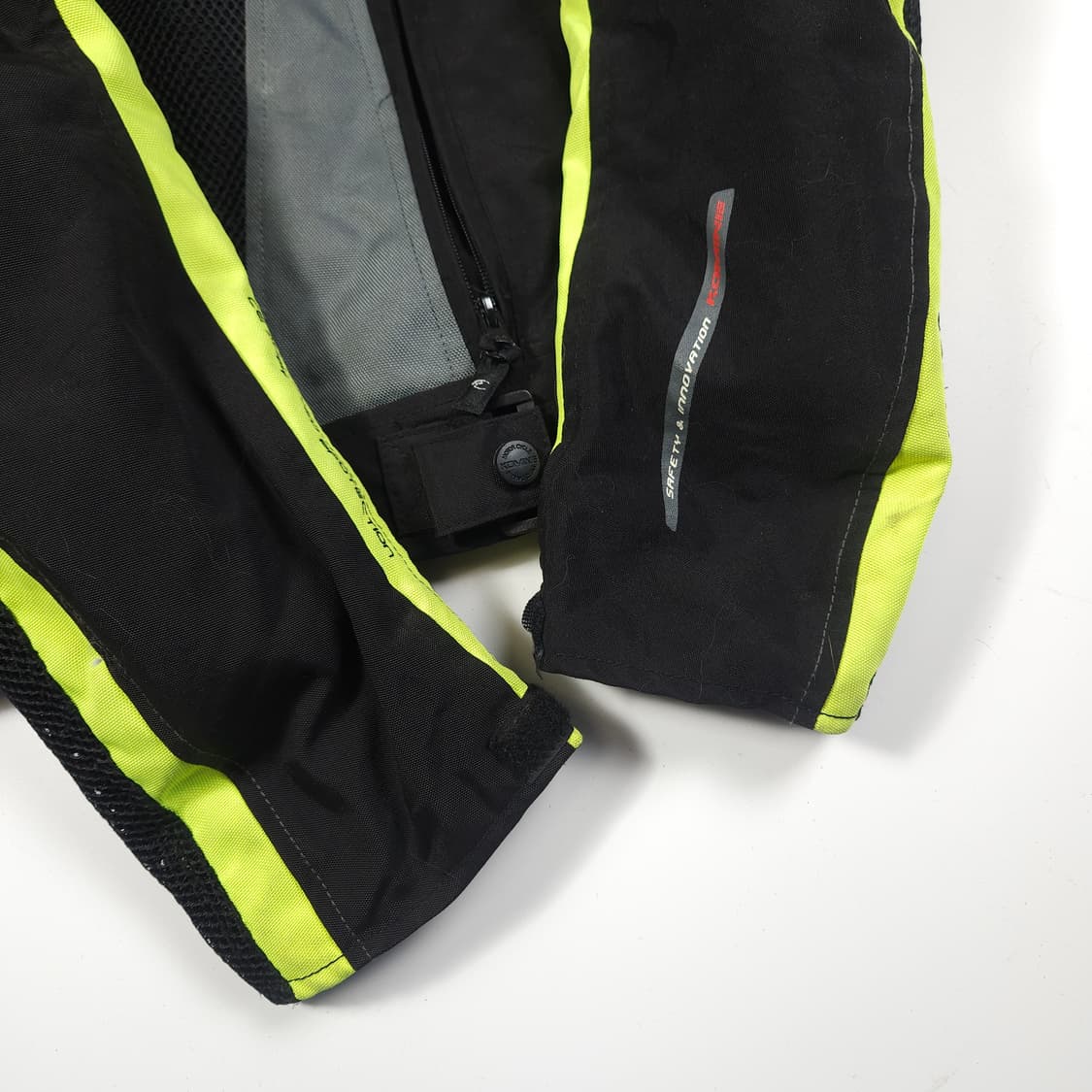 코미네 바이크 자켓 상품이미지5