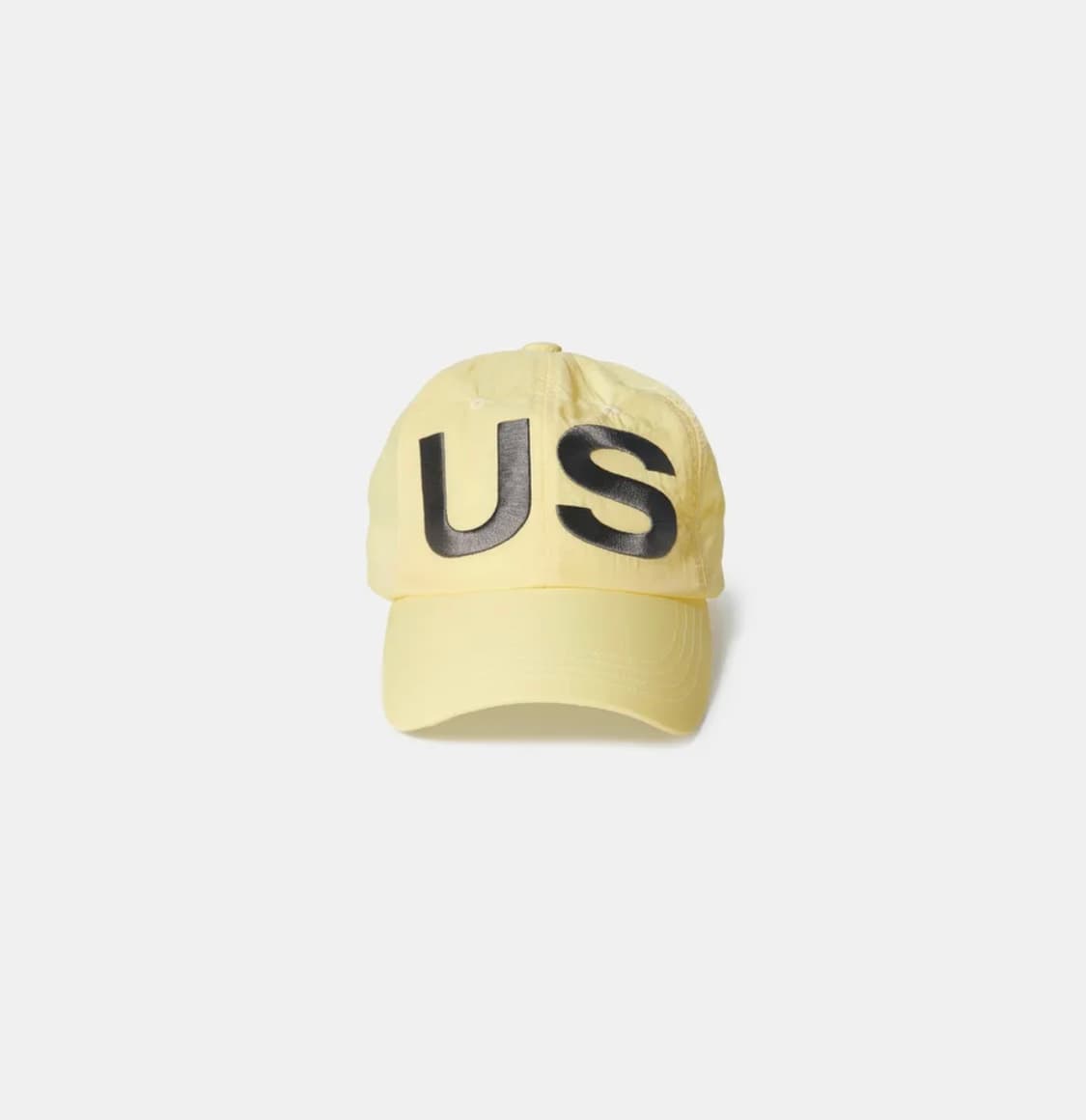 s/e/o US 캡 레몬 다크 상품이미지1