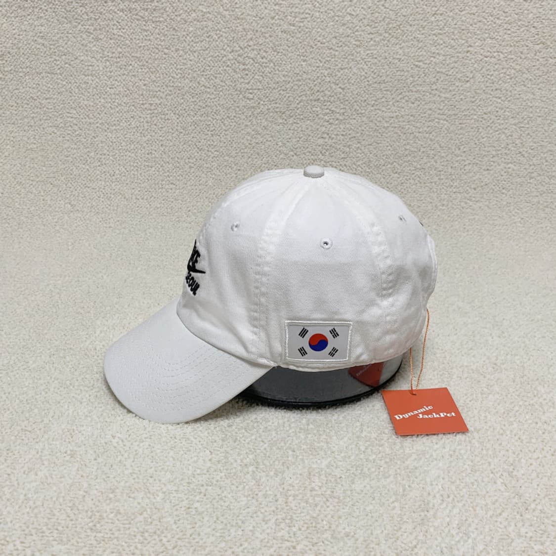 나이키 H86 서울 빈티지 캡 모자 볼캡 올림픽 한정판 상품이미지4