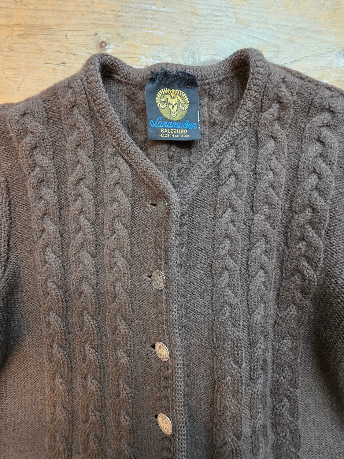 티롤 오스트리아니트 상품이미지3