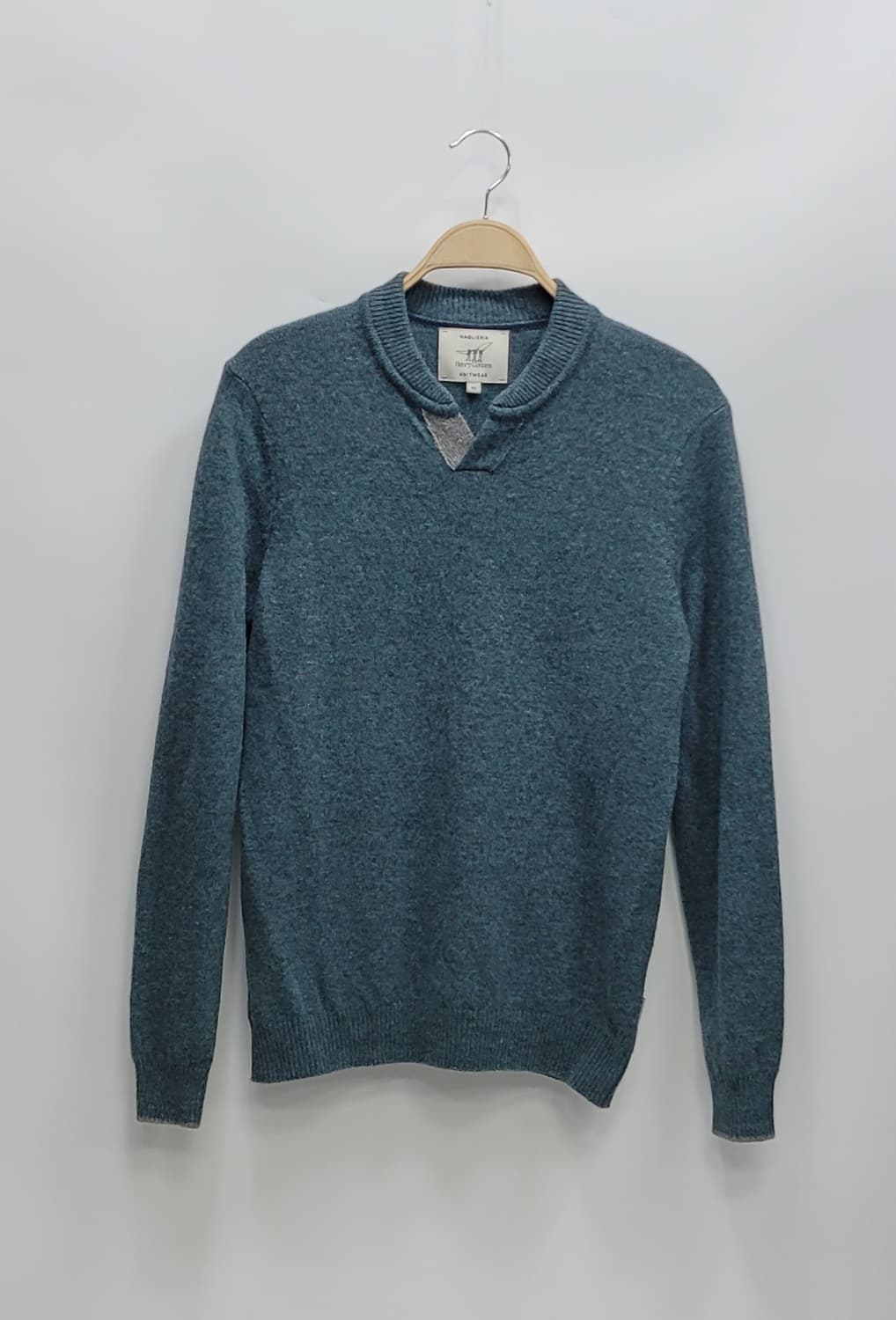 Series 시리즈 모 100% 니트 / 남 95
 상품이미지1