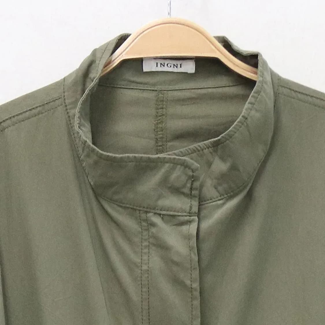 잉그니 Y2K 야상 자켓 61062 상품이미지3