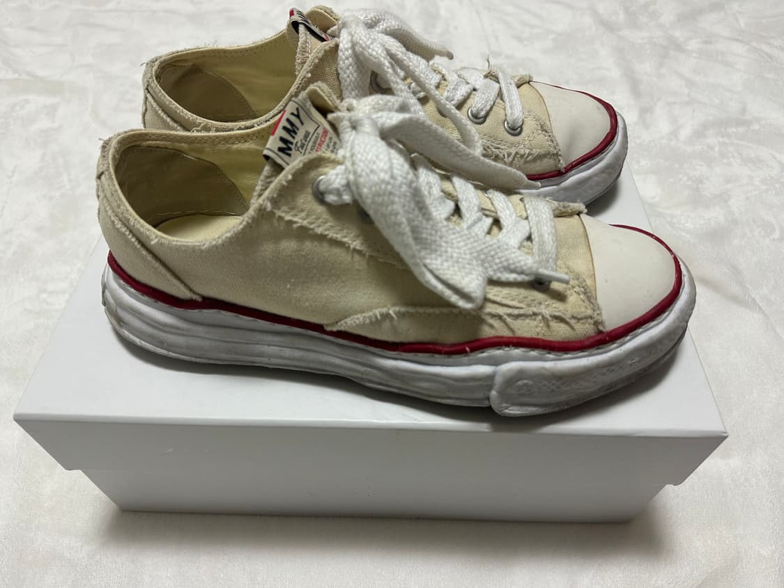 미하라 야스히로 피터슨 43 상품이미지2